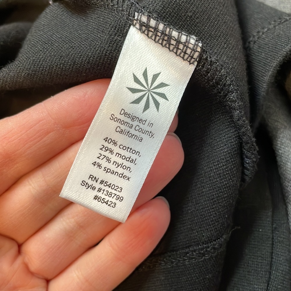 Athleta dress - Picture 5 of 6